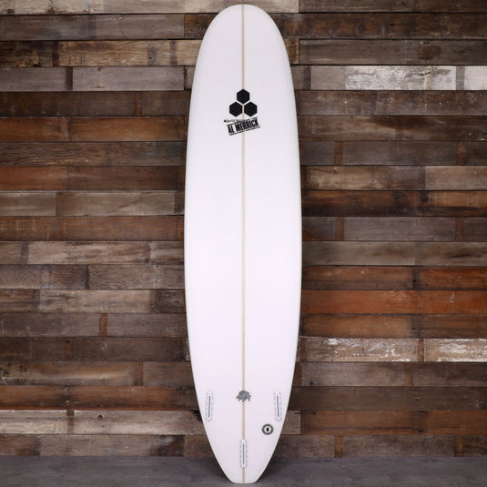 Channel Islands Water Hog 7'8 × 21 ¾ × 2 ¾ Surfboard 2