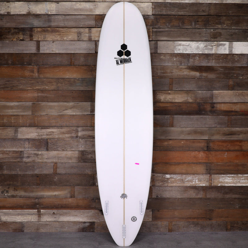 Load image into Gallery viewer, Channel Islands Water Hog 8'0 x 22 x 2 ⅞ Surfboard • DAMAGED
