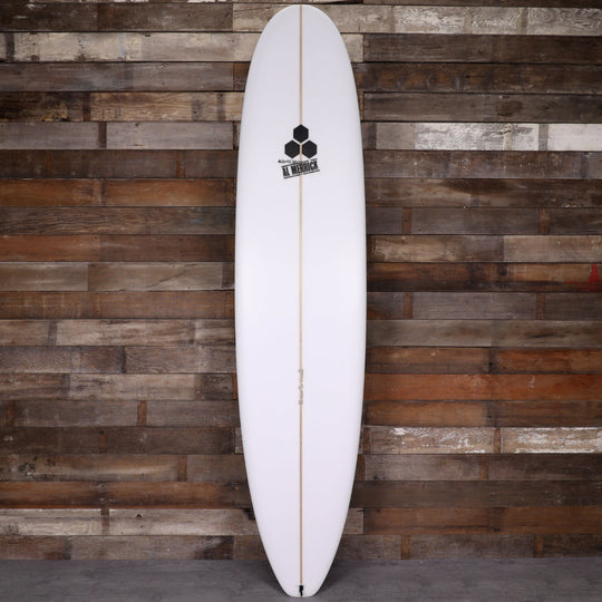 Channel Islands Water Hog 8'0 × 22 × 2 ⅞ Surfboard • DAMAGED