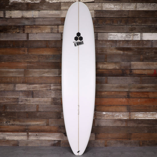 Channel Islands Water Hog 8'0 × 22 × 2 ⅞ Surfboard 1
