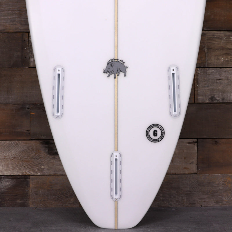 Load image into Gallery viewer, Channel Islands Water Hog 8'0 × 22 × 2 ⅞ Surfboard 3
