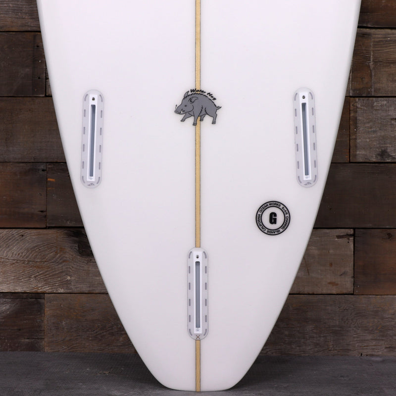 Load image into Gallery viewer, Channel Islands Water Hog 8'0 × 22 × 2 ⅞ Surfboard 3
