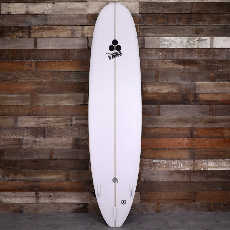 Channel Islands Water Hog 8'0 x 22 x 2 ⅞ Surfboard – Cleanline Surf