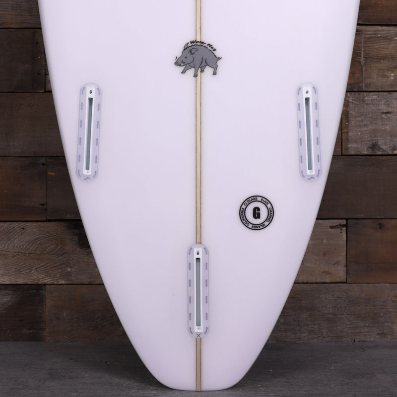 Channel Islands Water Hog 8'0 x 22 x 2 ⅞ Surfboard – Cleanline Surf