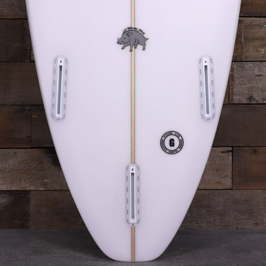 Channel Islands Water Hog 8'0 x 22 x 2 ⅞ Surfboard