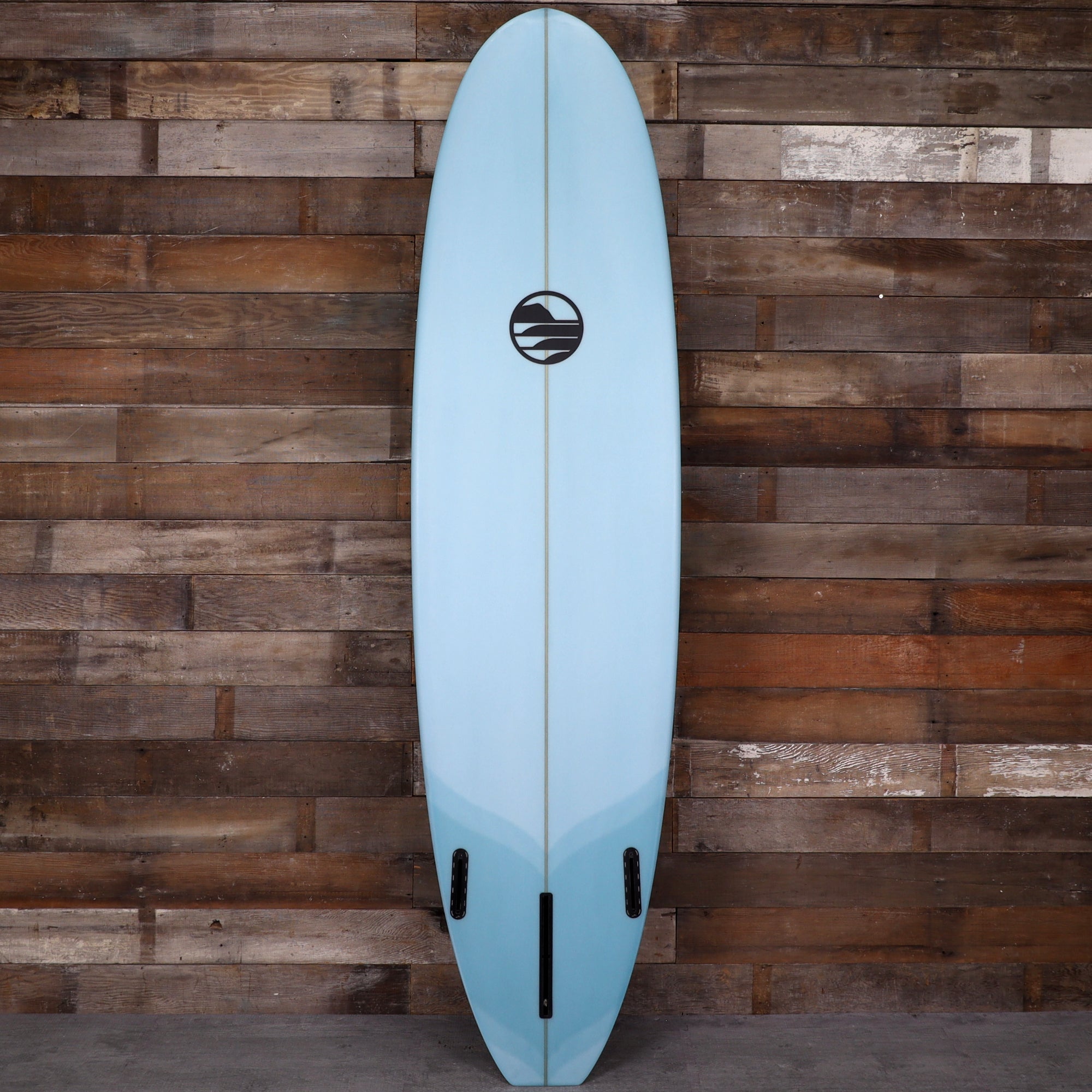 Funboard Surfboards – Cleanline Surf
