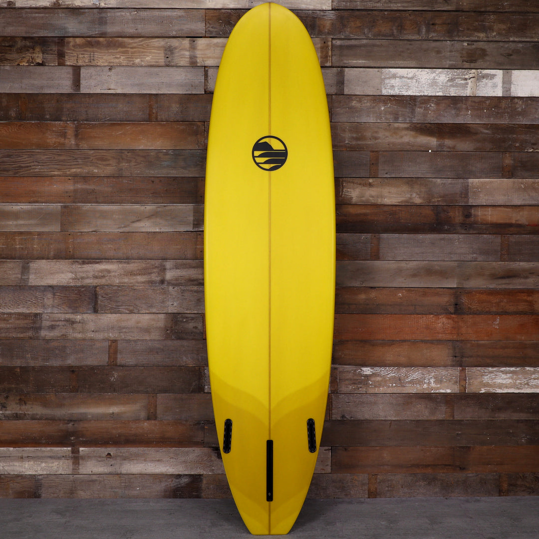 Funboard Surfboards – Cleanline Surf