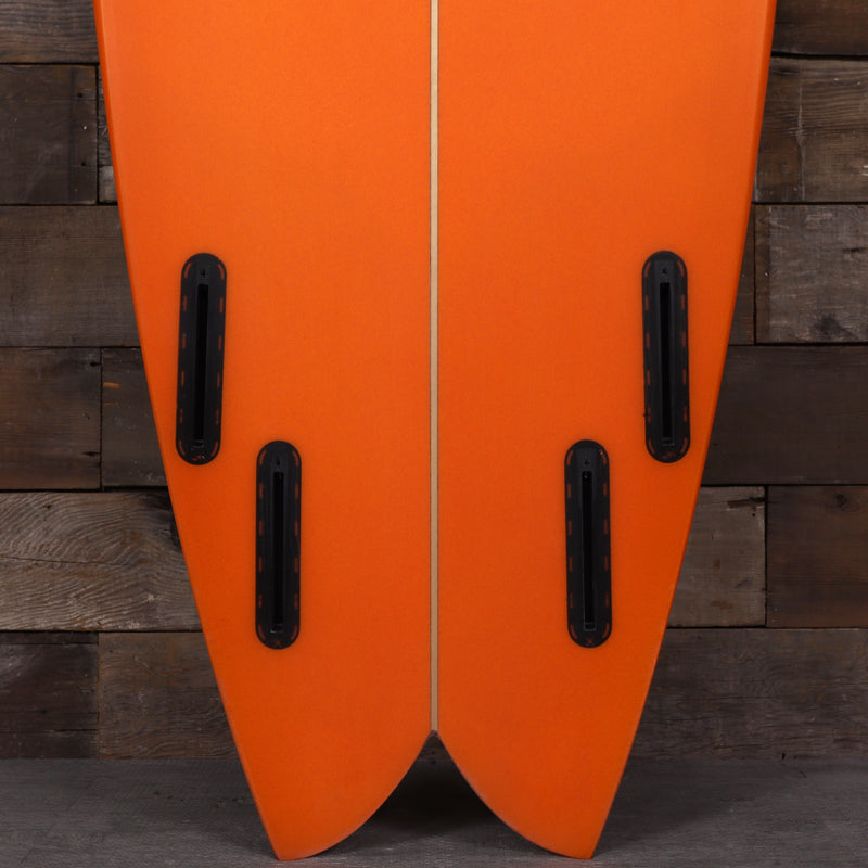Load image into Gallery viewer, Cleanline Long Fish 6'10 × 20 ⅞ × 2 ½ Surfboard

