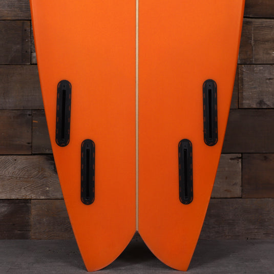 Cleanline Long Fish 6'10 × 20 ⅞ × 2 ½ Surfboard