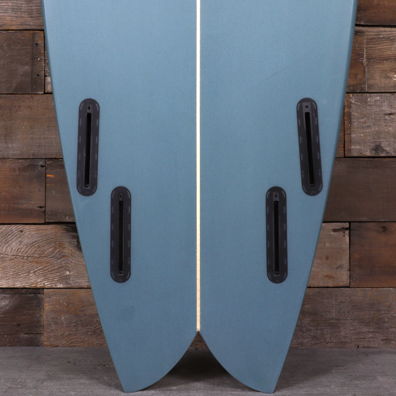Load image into Gallery viewer, Cleanline Long Fish 7'2 × 21 ⅝ × 2 ¾ Surfboard
