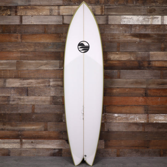 Cleanline Long Fish 7'0 × 21 ⅕ × 2 ⅞ Surfboard