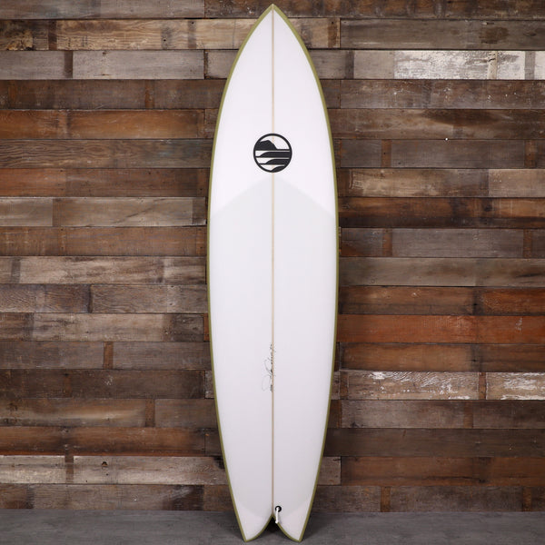 Cleanline Long Fish 7'0 × 21 ⅕ × 2 ⅞ Surfboard – Cleanline Surf