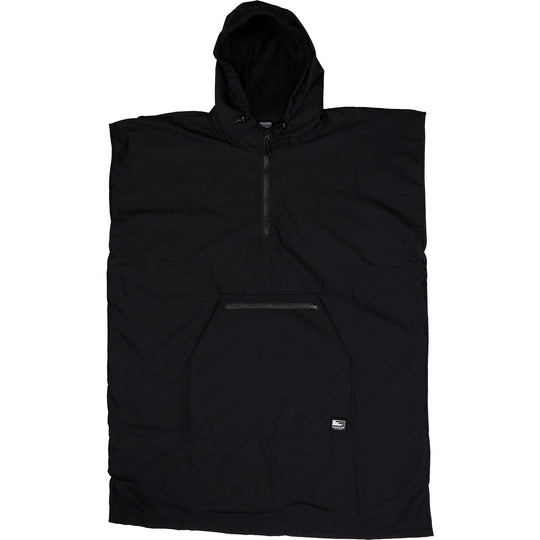 Cleanline Bunker Hooded Changing Poncho