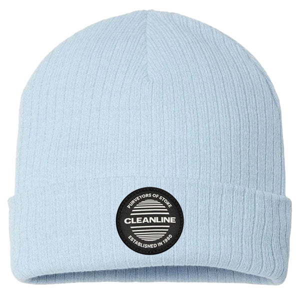 Cleanline Purveyors Beanie – Cleanline Surf
