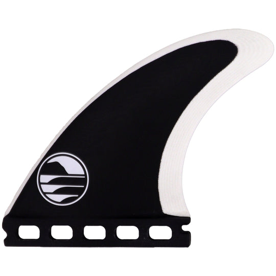 Cleanline AM-Comp Apex Series Futures Compatible Tri Fin Set