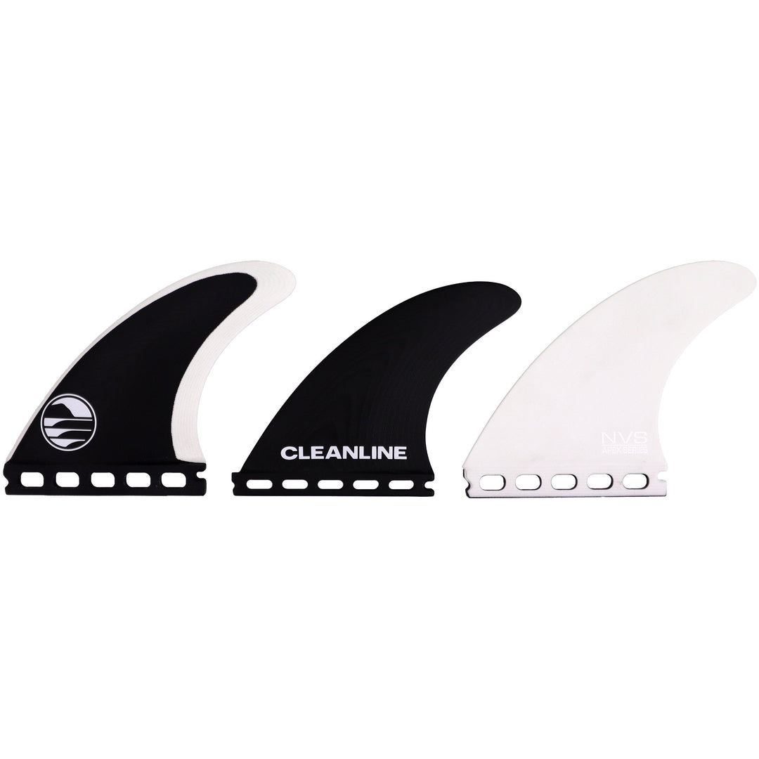 Surfboard Fins – Cleanline Surf
