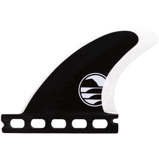 Cleanline Futures Fins Compatible Side Bites Fin Set