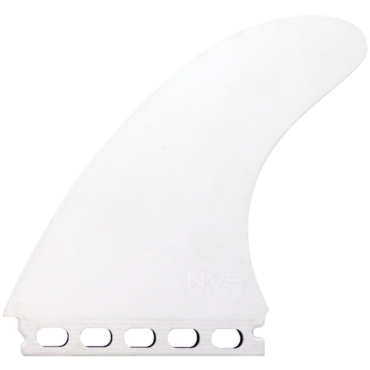 Cleanline MW Futures Fins Compatible Twin Fin Set