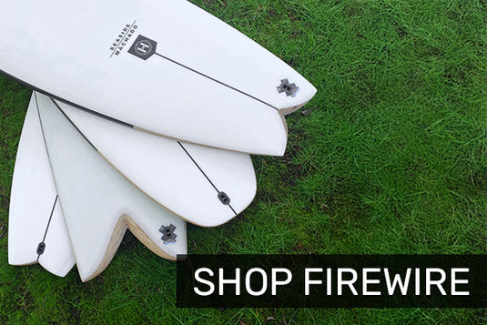 Channel Islands CI Pro 6'0 x 19 ⅛ x 2 7/16 Surfboard