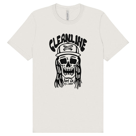 Cleanline Grom Reaper T-Shirt