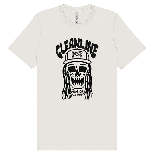 Cleanline Grom Reaper T-Shirt