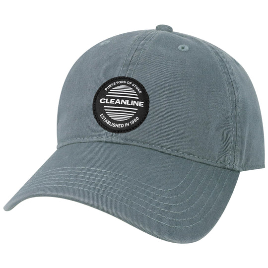 Cleanline Purveyors Dad Hat
