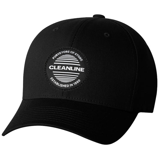 Cleanline Purveyors Flexfit Hat
