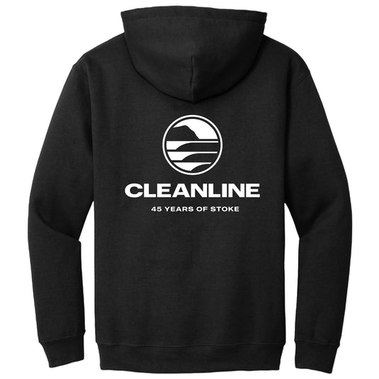 Cleanline