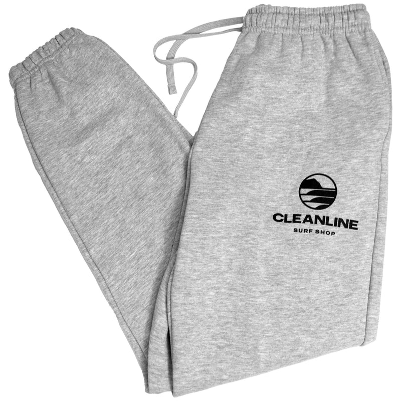 Load image into Gallery viewer, Cleanline Iconic Sweatpants 1
