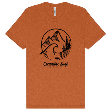 Cleanline PNW T-Shirt
