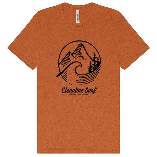 Cleanline PNW T-Shirt