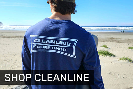 Cleanline Surf photo 5