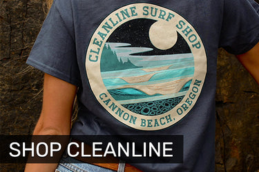 Pyzel Surfboards – Cleanline Surf
