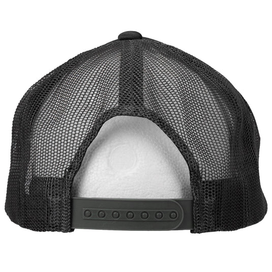 Cleanline Longboard Mesh Trucker Hat