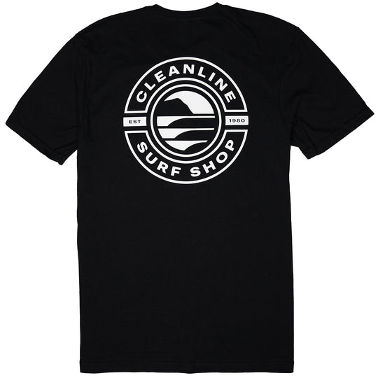 Cleanline Rollin' T-Shirt