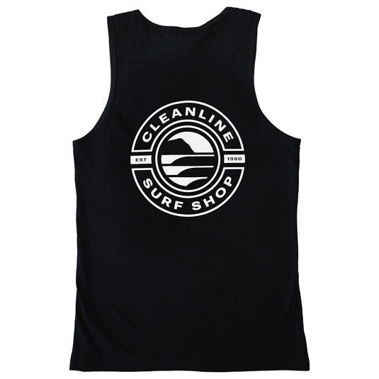 Cleanline Rollin' Tank