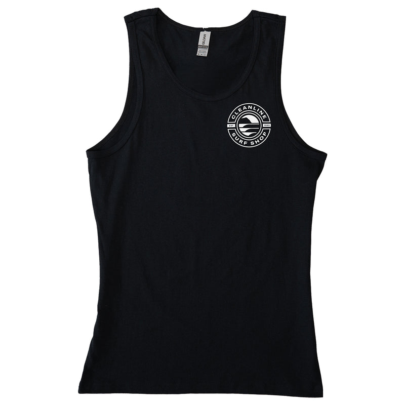 Load image into Gallery viewer, Cleanline Rollin' Tank 1
