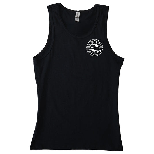 Cleanline Rollin' Tank