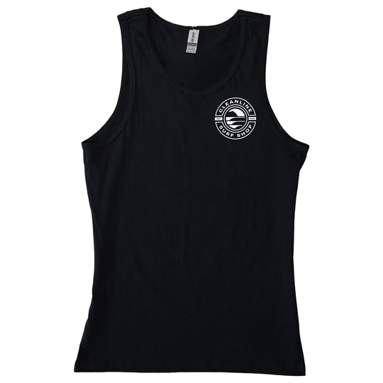 Cleanline Rollin' Tank