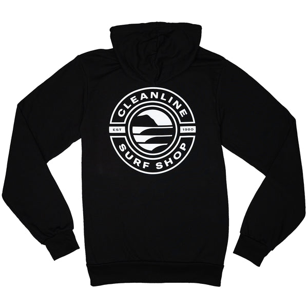Cleanline-Surf-OSIMZIPH36BLK- Cleanline-Surf-OSIMZIPH36BLK-