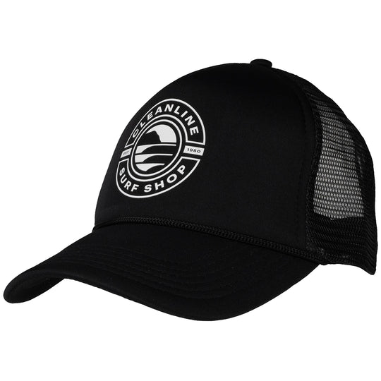 Cleanline Rollin' Trucker Hat