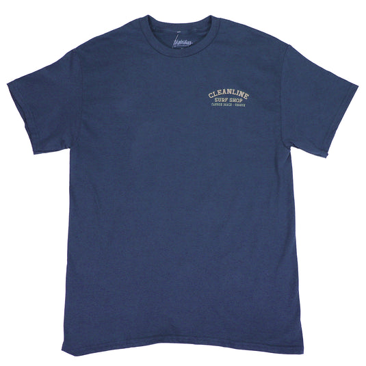 Cleanline Blue Moon T-Shirt