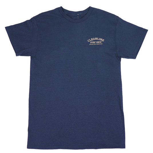Cleanline Blue Moon T-Shirt