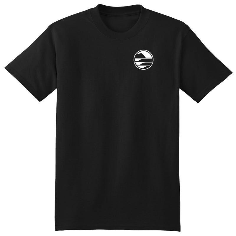 Load image into Gallery viewer, Cleanline #45 T-Shirt
