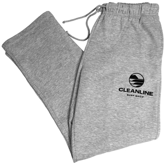 Cleanline Women's Iconic Sweatpants 1