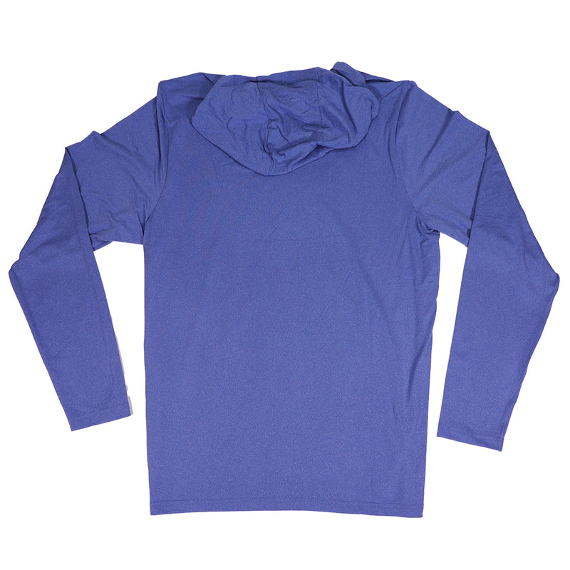 Load image into Gallery viewer, Cleanline Long Sleeve Hooded Sun Shirt
