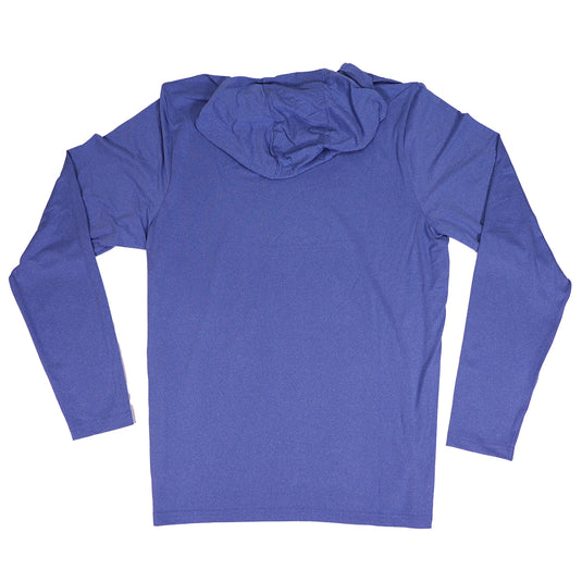 Cleanline Long Sleeve Hooded Sun Shirt