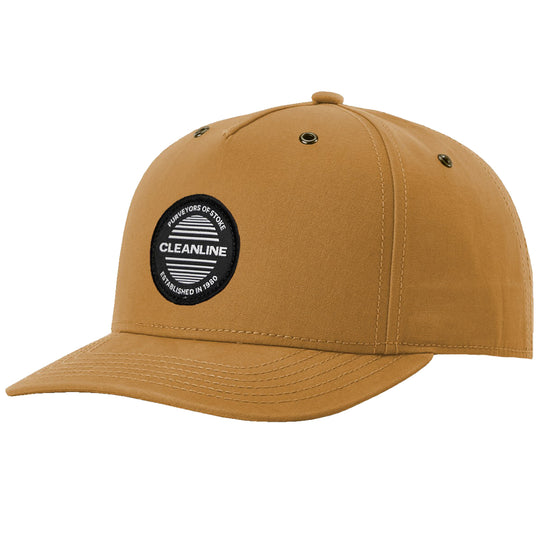 Cleanline Purveyors Snapback Hat