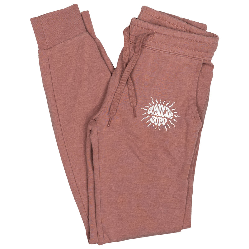 Load image into Gallery viewer, Cleanline Women&#39;s Sunnyside Sweatpants
