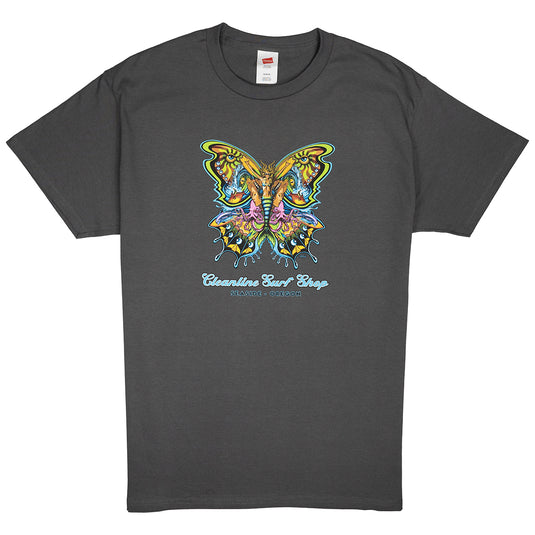 Cleanline Butterfly T-Shirt